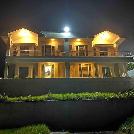 Ls Cottage Ooty Ngoại thất bức ảnh