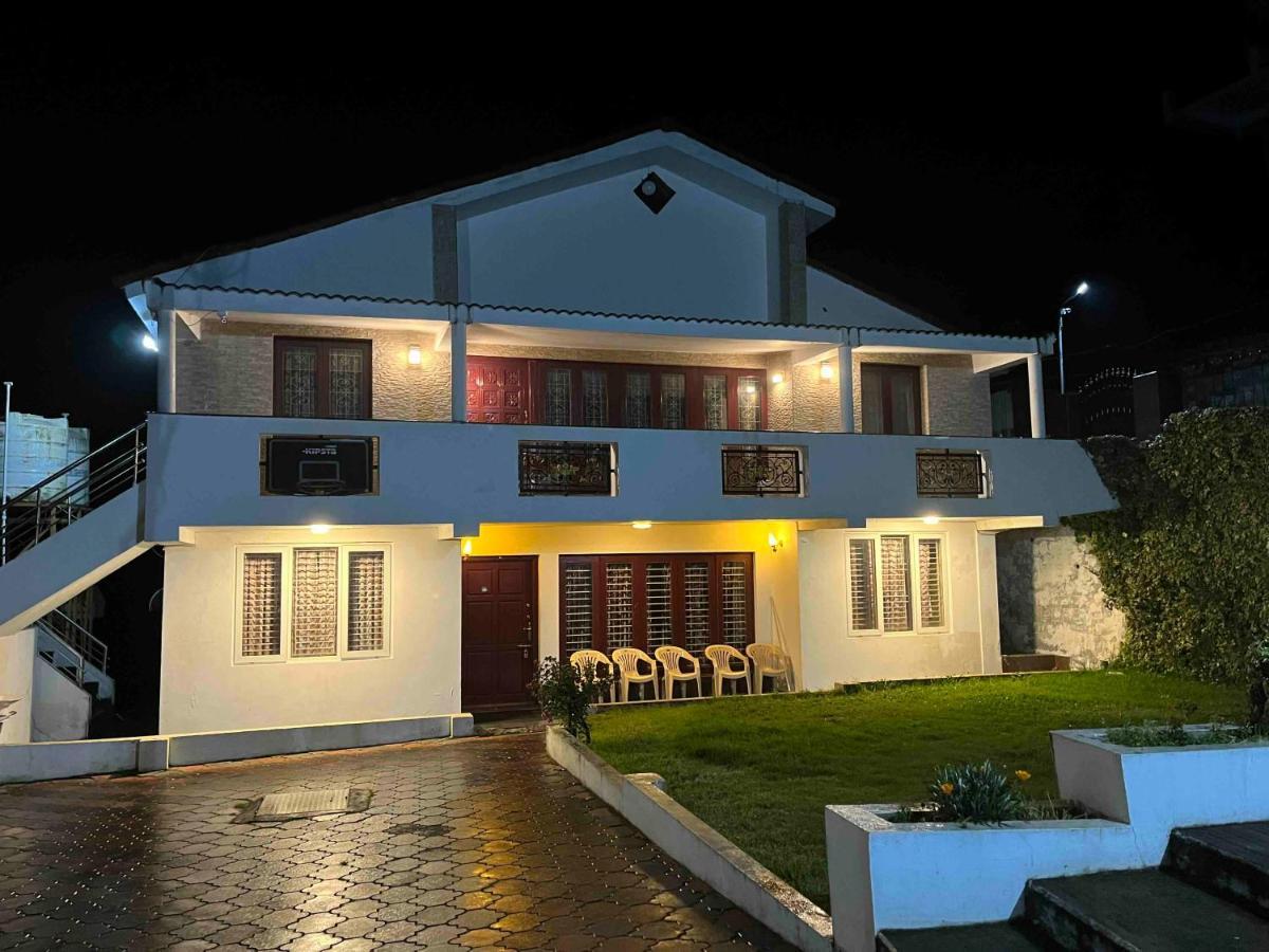 Ls Cottage Ooty Ngoại thất bức ảnh