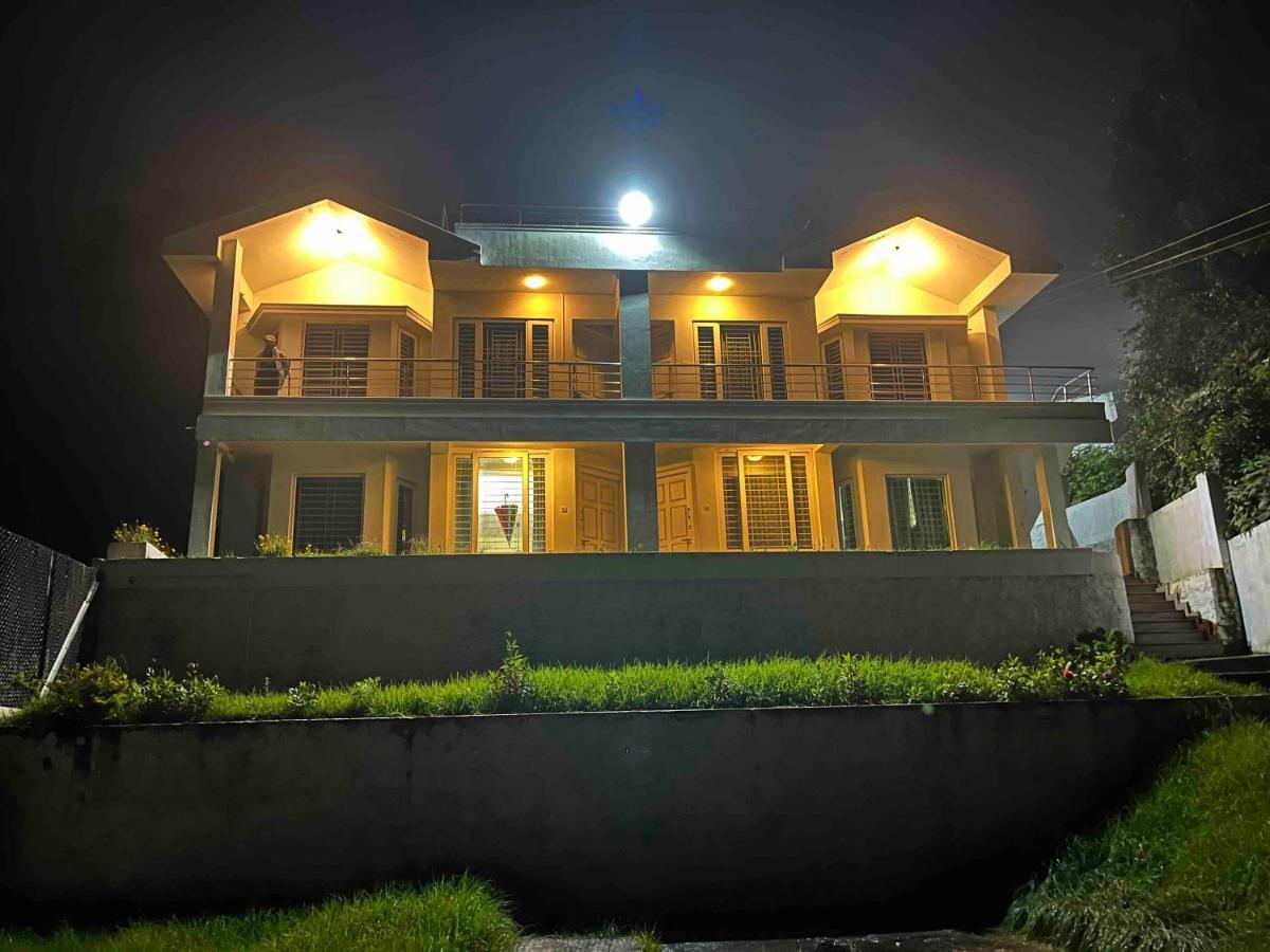 Ls Cottage Ooty Ngoại thất bức ảnh