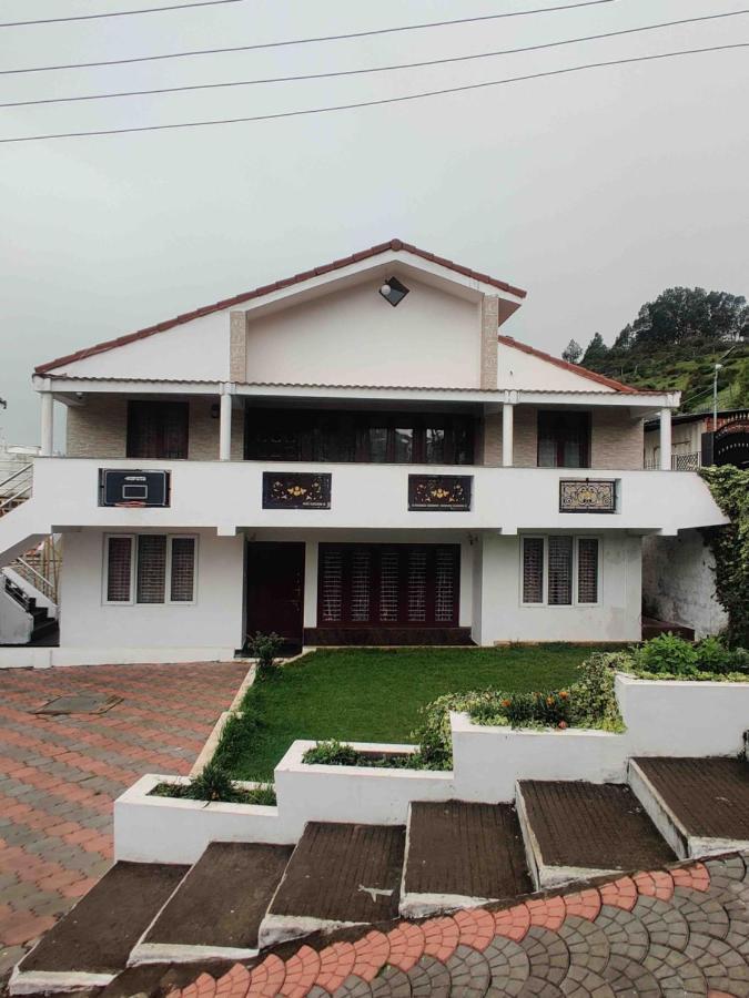 Ls Cottage Ooty Ngoại thất bức ảnh