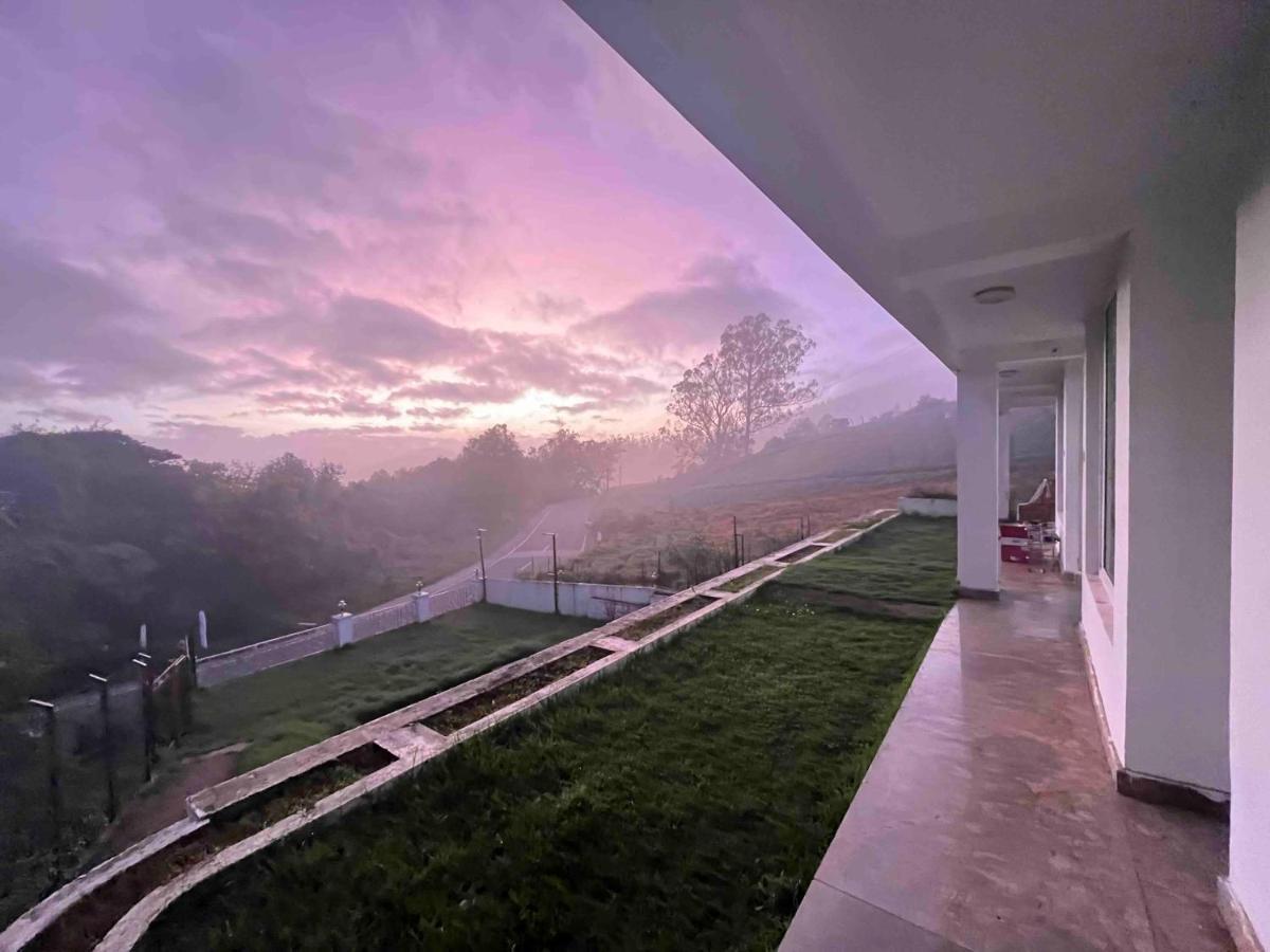 Ls Cottage Ooty Ngoại thất bức ảnh